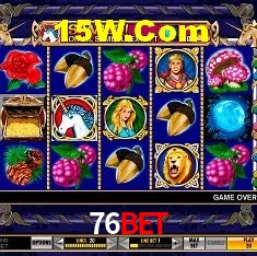 Estatísticas do Jogo 76Bet