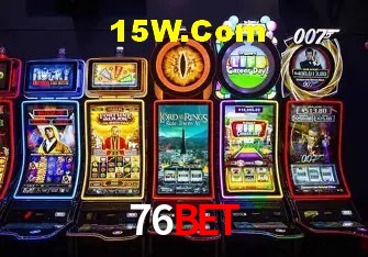 Promoções Sazonais 76Bet