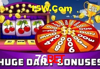 Especiais de Fim de Semana 76Bet