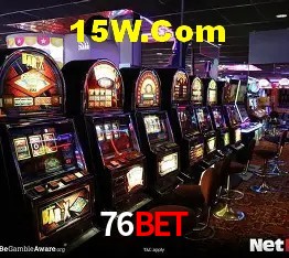 Sistemas de Segurança 76Bet
