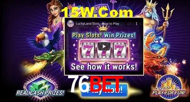 Recursos de Bônus 76Bet