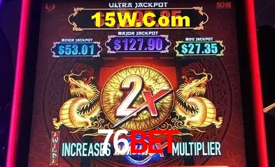 Jogos de Slot 76Bet