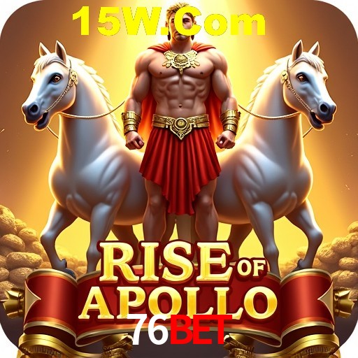 Descubra o Mundo do Cassino Online com 76Bet