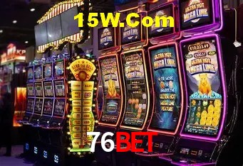 Integração de APIs 76Bet